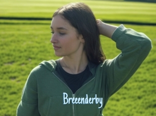 Breeenderby