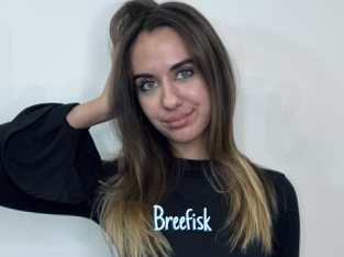 Breefisk