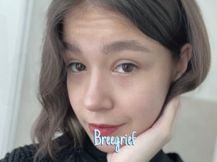 Breegrief