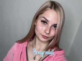 Breegrindell