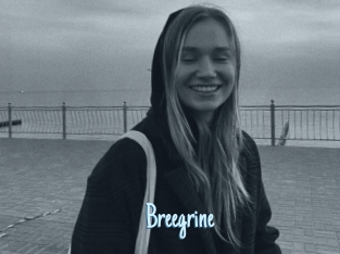 Breegrine