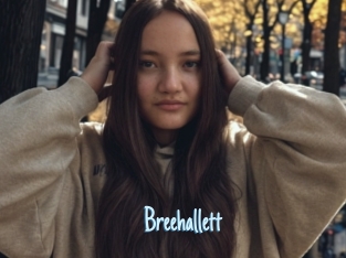 Breehallett
