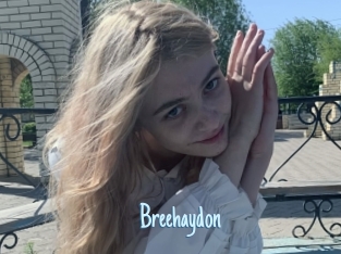 Breehaydon