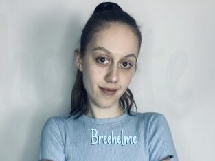 Breehelme
