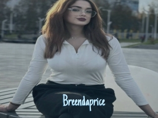 Breendaprice