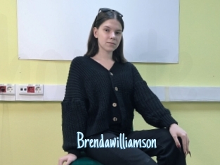 Brendawilliamson