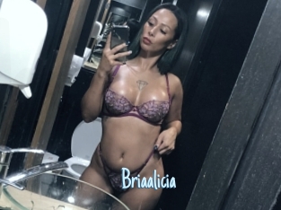 Briaalicia