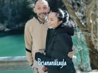 Brianandkayla