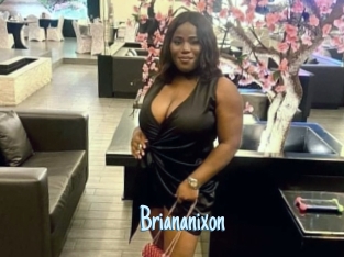 Briananixon