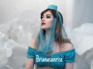 Brianasunrise
