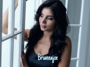 Briannajoe