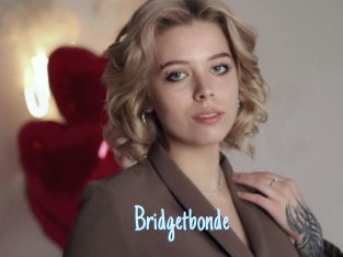 Bridgetbonde