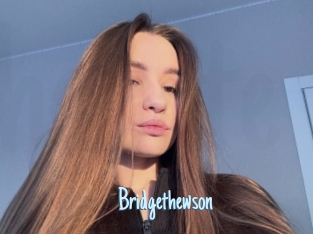 Bridgethewson