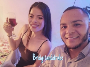Bridgitanddrake