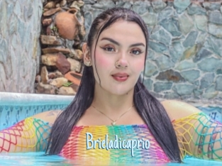 Brieladicaprio