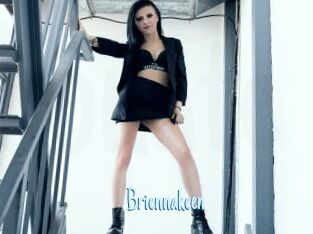 Briennakeen