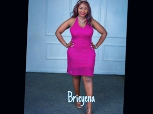 brieyena Hot Naked Teens