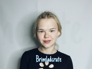 Brimladcrute