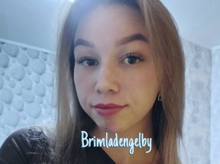 Brimladengelby