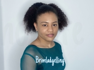 Brimladgelling
