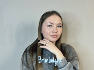 Brimladgise
