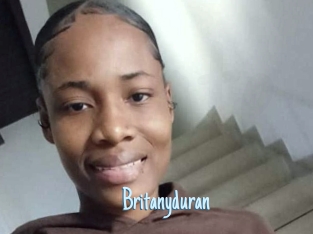Britanyduran