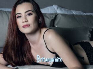 Britanywhite
