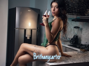Brithanycarter