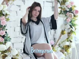 Britneycream
