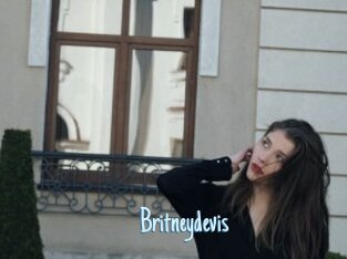 Britneydevis