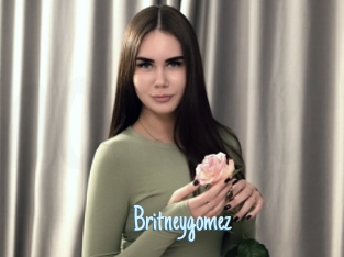 Britneygomez