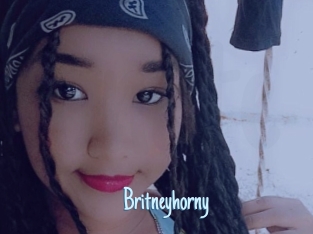 Britneyhorny