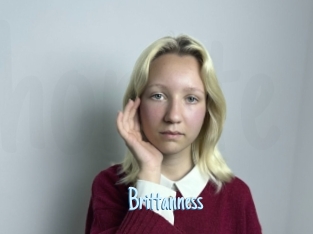 Brittanness