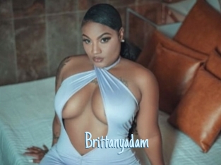 Brittanyadam