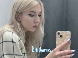 Brittbarkus