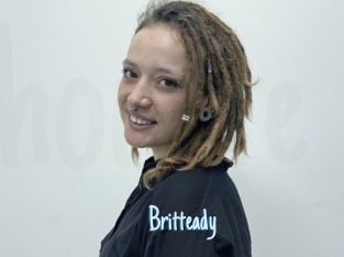 Britteady