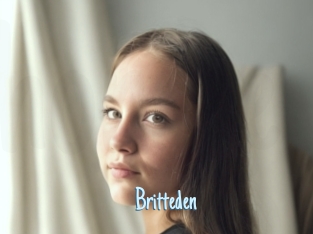 Britteden