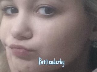 Brittenderby