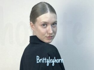 Brittgleghorn