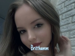 Britthamm