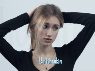 Britthankin