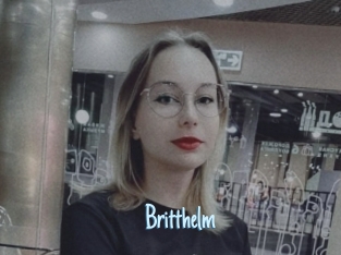 Britthelm
