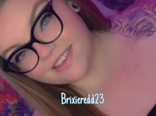 Brixieredd23