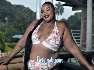 Briyinabloom