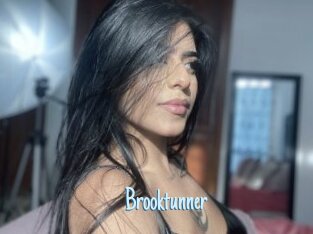 Brooktunner