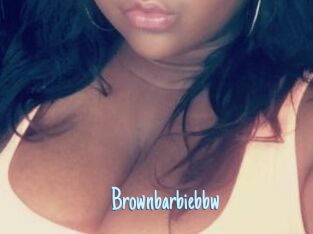Brownbarbiebbw