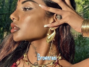 Brownrani