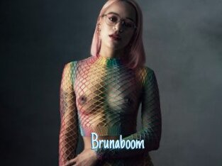 Brunaboom