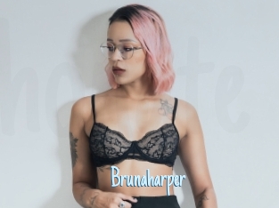 Brunaharper