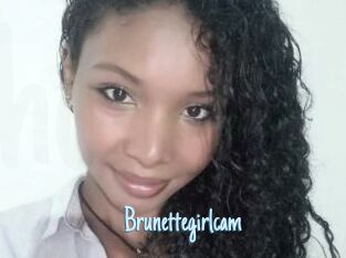 Brunettegirlcam
